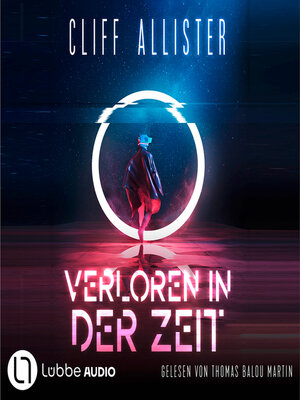 cover image of Verloren in der Zeit (Ungekürzt)